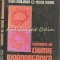 Elemente De Chimie Bioanorganica - Mihai Strajescu - Tiraj: 5620 Exemplare