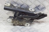 Balama capota st&acirc;nga față BMW 4 Coupe F32, F82 2018 OEM: 2418A 11733221