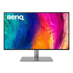 MONITOR 32 BENQ PD3225U DARK GREY MONITOR 32&quot; BENQ PD3225U DARK GREY