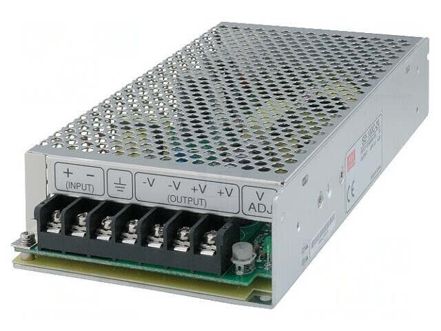 Convertor DC/DC 100,8W 36-72V la 24V 4,2A
