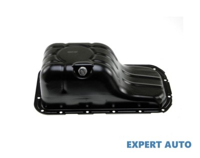 Baie ulei Hyundai Getz (2002-2009) #1 foto