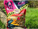 Boilies Semi Solubil CPK IQ, Scopex, 20mm, 3kg