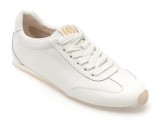 Cumpara ieftin Pantofi sport ALDO albi, CAREFREE 100, din piele naturala