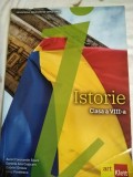 Manual Istorie Clasa VIII-A