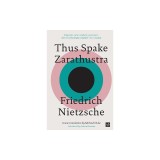 Thus Spake Zarathustra