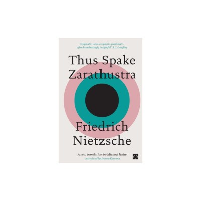 Thus Spake Zarathustra foto