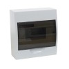 Tablou electric Comtec MF0015-01605, aparent, 6 module