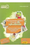 Comunicare in limba romana Sem.1 - Clasa pregatitoare - Diana Marin-Caea