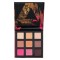 Paleta de farduri de pleoape Ultra Colour, Avon, Roses, 6.3 g