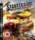 Joc PS3 Stuntman: Ignition