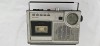 RADIOCASETOFON SANYO M 2402 -2LE , DEFECT . CITITI DESCRIEREA VA ROG FRUMOS .