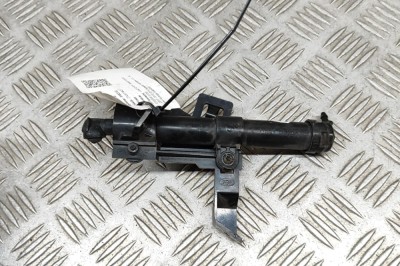 Pompa spălător far st&amp;acirc;nga LAND ROVER RANGE ROVER EVOQUE L538 2014 OEM: BJ32-13C153-CA | 28056190 foto