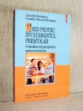 Ghid pentru invatamintul prescolar - O abordare din perspectiva noului curriculum - Camelia Munteanu