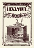 Levantul - Mircea Cartarescu - Humanitas