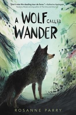 A Wolf Called Wander foto