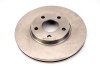 Disc frana FORD TRANSIT CONNECT (P65, P70, P80) (2002 - 2016) ABE C3G035ABE