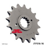 MBS Pinion fata 520 Z16, Cod Produs: JTF51616