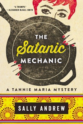 The Satanic Mechanic foto