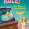 The Rise of the Goldfish: A Branches Book (Pets Rule! #4)