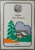 Odihna si cura balneara// brosura turism perioada comunista