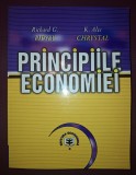 RICHARD G. LIPSEY, K. ALEC CHRYSTAL - PRINCIPIILE ECONOMIEI