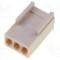 Conector semnal, 3 pini, pas 2.5mm, serie {{Serie conector}}, MOLEX - 22-01-1032