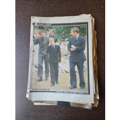 People s Princes - The Sun 06.09.1997