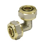 Cot 90 Grade Instalații, Fitinguri Alama 32mm pentru &Icirc;ncălzire, Boni