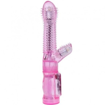 BAILE - INTIMATE LOVER TEASE LILAC VIBRATOR foto