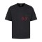 Ferrari tricou de bărbați Graphic black F1 Team 2025 - M