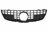 Grila Centrala Mercedes SL-Class R231 (2012-2016) GT-R Panamericana Design Negru Performance AutoTuning, KITT