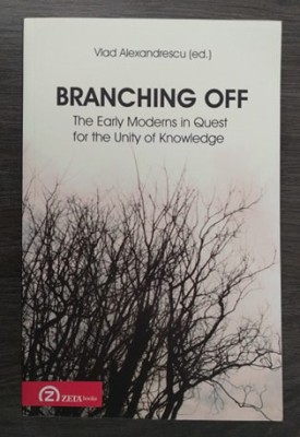 Branching off. The early moderns in quest for the unity of knowledge foto