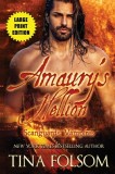Amaury&#039;s Hellion