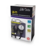 Tensiometru mecanic aneroid Little Doctor LD 71
