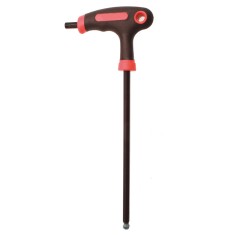 Imbus T hexagonal 8mm
