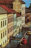 Cluj. Canalul Morii (Carte postala necirculata)
