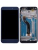 Display Huawei P8 Lite 2017 Cu Rama Albastru