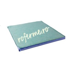 Saltea dezinfectie, 45 x 45 x 3 cm
