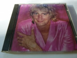 Rod Stewart - greatest hits,z