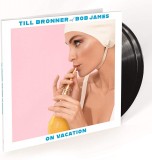 On Vacation - Vinyl | Till Bronner, Bob James, Jazz, Masterworks