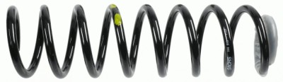 SACHS 998 660 Arc spiral foto