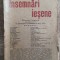 Insemnari iesene// 1 octombrie 1940
