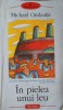 In pielea unui leu - Michael Ondaatje, Editura Polirom, Proza XX, 310 pagini, roman
