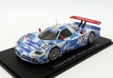 Macheta Nissan R 390 GT1 - #32 3rd Le Mans - 1998 Spark - scara 1:43