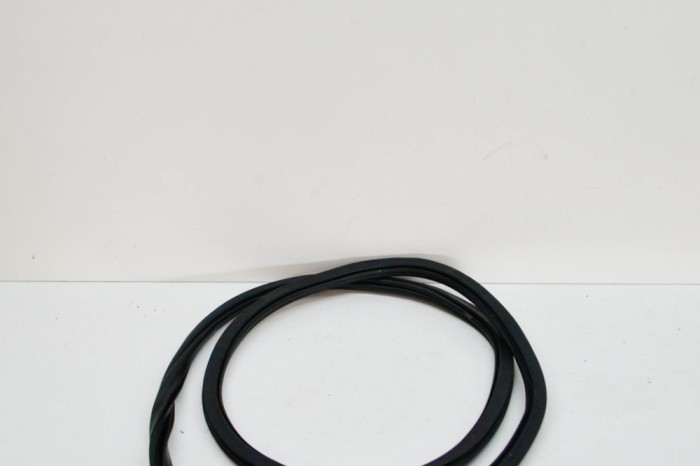 Garnitura ușă st&acirc;nga spate VW ID.3 E11 2020 OEM: 10A867913B,10A867913 | 14871394