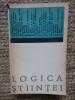 Gh. Enescu C. Popa (eds.) - Logica stiintei (culegere de studii traduse)