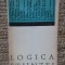 Gh. Enescu C. Popa (eds.) - Logica stiintei (culegere de studii traduse)