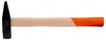 Ciocan mecanic coada lemn 2kg foto