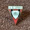 Insigna fotbal - AS "URBIS" BUCURESTI