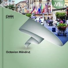 Geografie - Clasa 6 - Caietul elevului - Octavian Mandrut